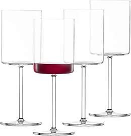 SCHOTT ZWIESEL Rotweinglas Modo (4er-Set),