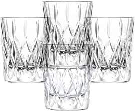 Schott Zwiesel Schnapsglas Age (4er-Set), moderne