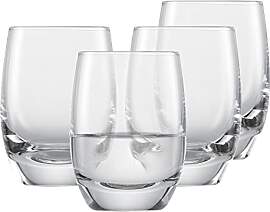 SCHOTT ZWIESEL Schnapsglas For You (4er-Set),