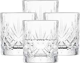 SCHOTT ZWIESEL Schnapsglas Show (4er-Set),