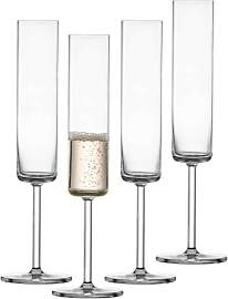 SCHOTT ZWIESEL Sektglas Modo (4er-Set),