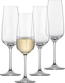 SCHOTT ZWIESEL Sektglas Tulip 4er Set,