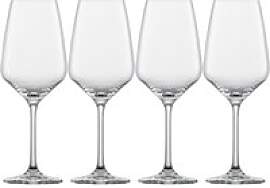 Schott Zwiesel Tulip Weißweinglas Set 4-tlg. 0,36 