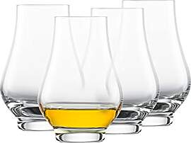 SCHOTT ZWIESEL Whisky Nosing Tumbler Bar Special