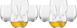 Schott Zwiesel Whiskyglas For You (4er-Set),