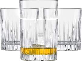 SCHOTT ZWIESEL Whiskyglas Stage (4er-Set),