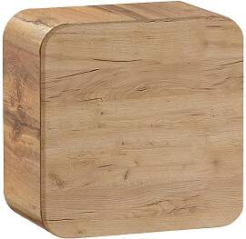 SCHRANK 1 Tür Arun Holz