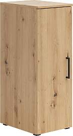 Schrank Multistauraum Eiche Artisan