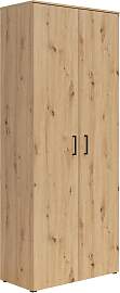 Schrank Multistauraum Eiche Artisan