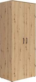 Schrank Multistauraum Eiche Artisan