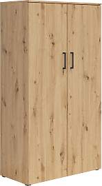 Schrank Multistauraum Eiche Artisan