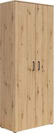 Schrank Multistauraum Eiche Artisan
