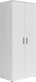 Schrank Multistauraum Weiß