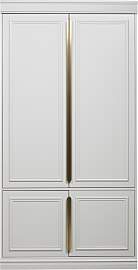 Schrank Organize aus Kiefernholz, modernes Design, 