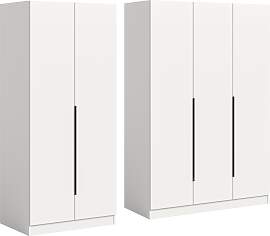 Schrank-Set HOME AFFAIRE "Skarde moderner