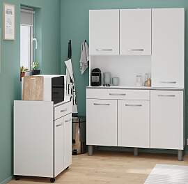 Schrank-Set PARISOT "Season 1,