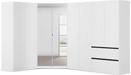 Schrank-Set RAUCH "Kleiderschrank Schrank