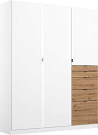 Schrank-Set RAUCH "Kleiderschrank Schrank