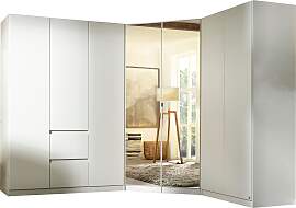 Schrank-Set RAUCH "Kleiderschrank Schrank