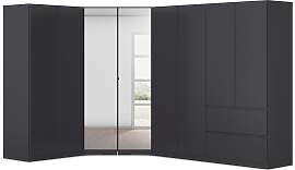 Schrank-Set RAUCH "Kleiderschrank Schrank