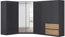 Schrank-Set RAUCH "Kleiderschrank Schrank