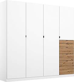Schrank-Set RAUCH "Kleiderschrank Schrank