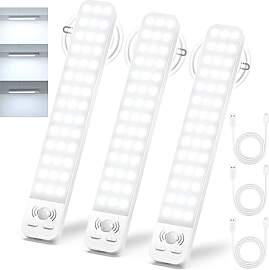 Schrankbeleuchtung Led mit Bewegungsmelder 25cm