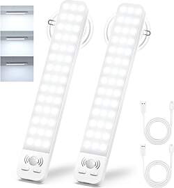 Schrankbeleuchtung Led mit Bewegungsmelder 25cm