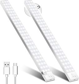 Schrankbeleuchtung LED mit Bewegungsmelder 43,5cm