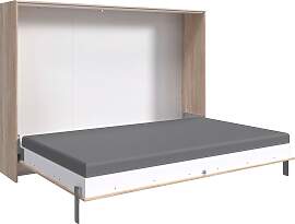 Schrankbett WIMEX "Juist Schrankklappbett