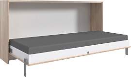 Schrankbett WIMEX "Juist Schrankklappbett