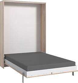 Schrankbett WIMEX "Juist Schrankklappbett