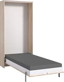 Schrankbett WIMEX "Juist Schrankklappbett