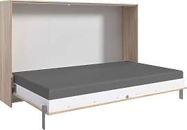 Schrankbett WIMEX "Juist Schrankklappbett