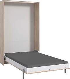 Schrankbett WIMEX "Juist Schrankklappbett