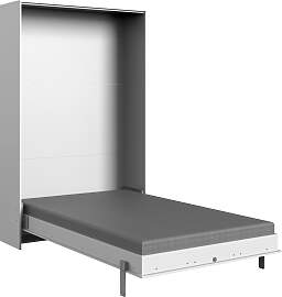 Schrankbett WIMEX "Juist Schrankklappbett