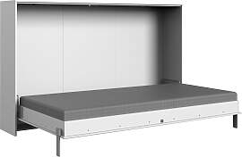 Schrankbett WIMEX "Juist Schrankklappbett