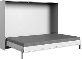 Schrankbett WIMEX "Juist Schrankklappbett