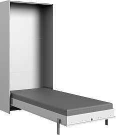 Schrankbett WIMEX "Juist Schrankklappbett