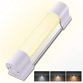 Schrankleuchte LED Tube Magnetic Light 2000Lumens