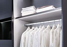 Schrankleuchte WIMEX "Easy Plus, besonderer