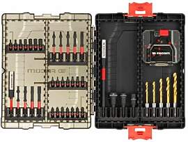 Schraubendreher-Set 50-tlg