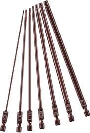 Schraubenzieher-Werkzeug-Essentials, komplettes