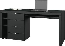 Schreibtisch BORCHARDT MÖBEL "Dolly",