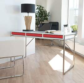 Schreibtisch HAMMEL FURNITURE "Mistral