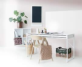 Schreibtisch HAMMEL FURNITURE "Mistral