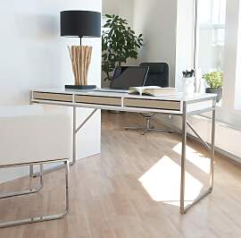 Schreibtisch HAMMEL FURNITURE "Mistral