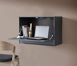 Schreibtisch HAMMEL FURNITURE "Mistral