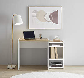 Schreibtisch HOME AFFAIRE "CiTY/GiRON",