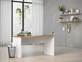 Schreibtisch HOME AFFAIRE "Easy,